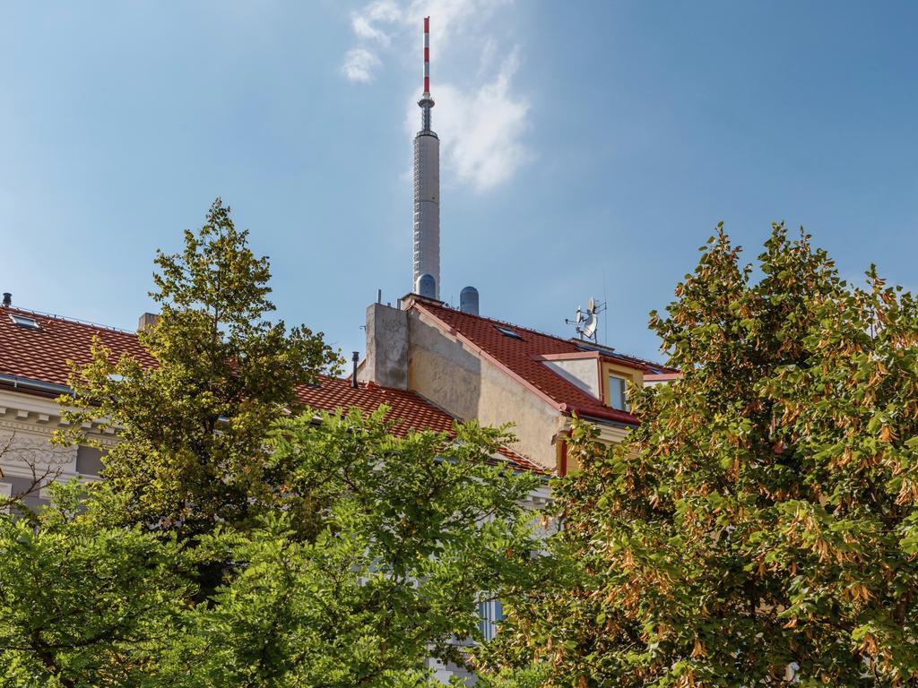 Residence Vinohrad — Photos 1